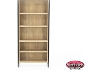 mrtn brown bookcase  image mas  