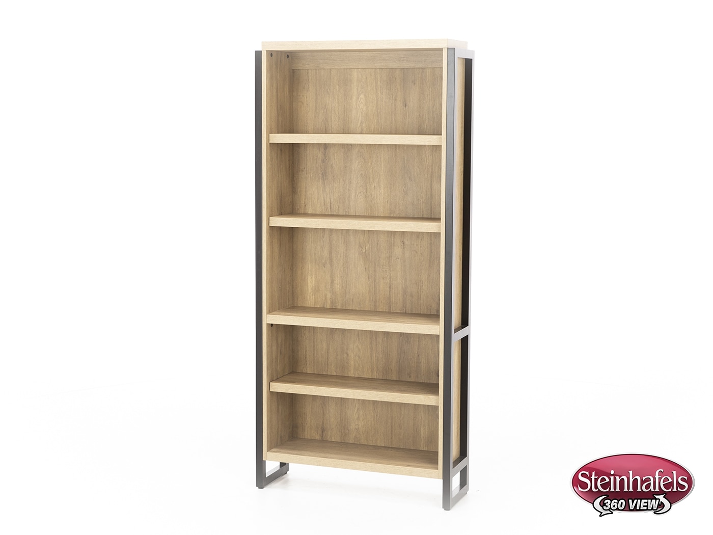 mrtn brown bookcase  image mas  