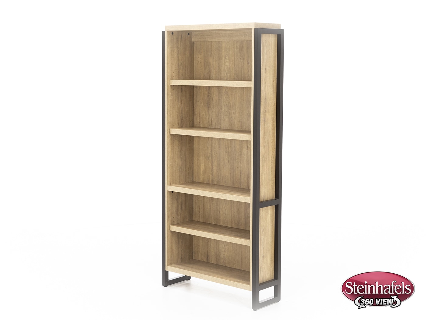 mrtn brown bookcase  image mas  