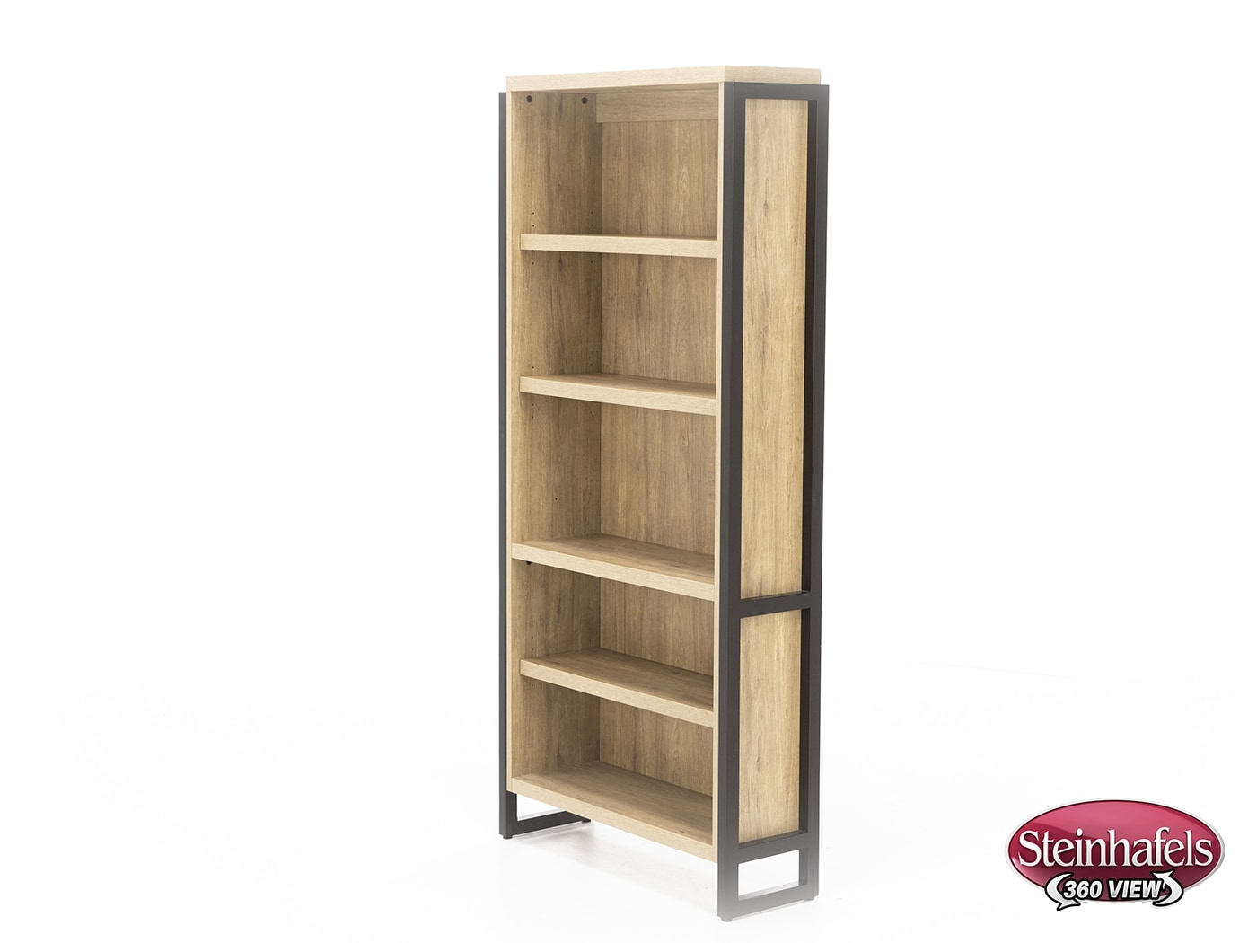 mrtn brown bookcase  image mas  