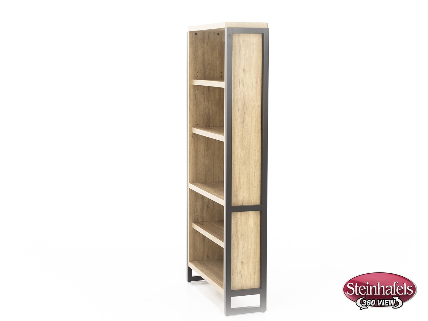 mrtn brown bookcase  image mas  