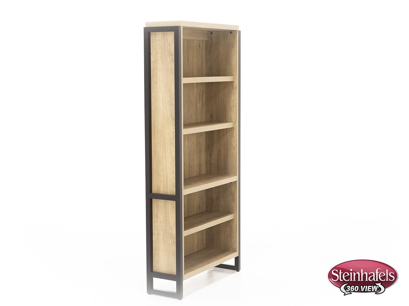 mrtn brown bookcase  image mas  