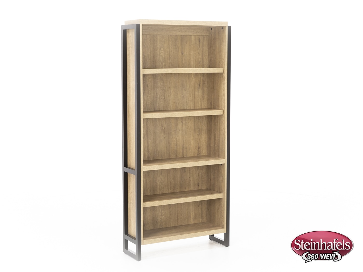 mrtn brown bookcase  image mas  