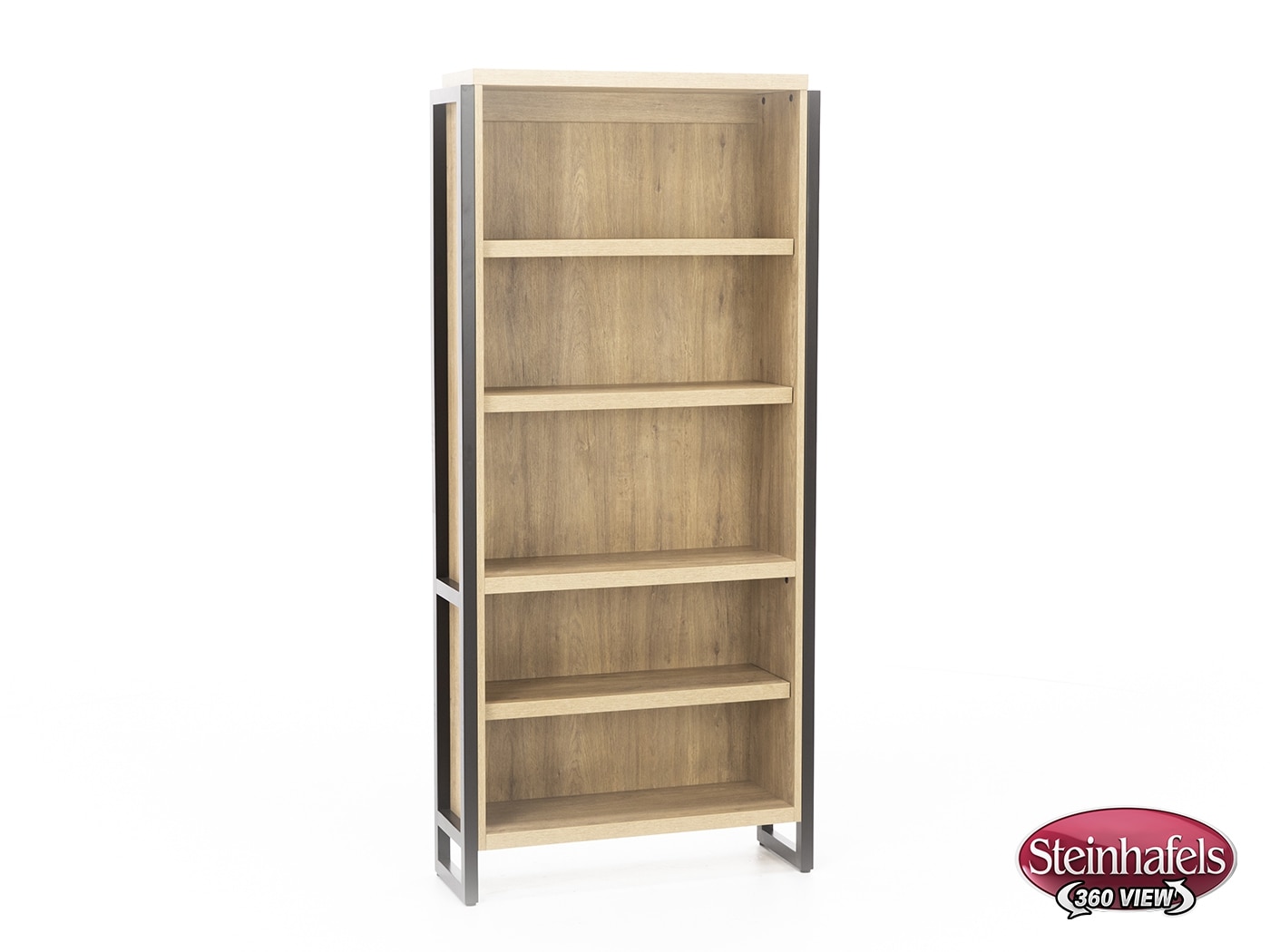 mrtn brown bookcase  image mas  