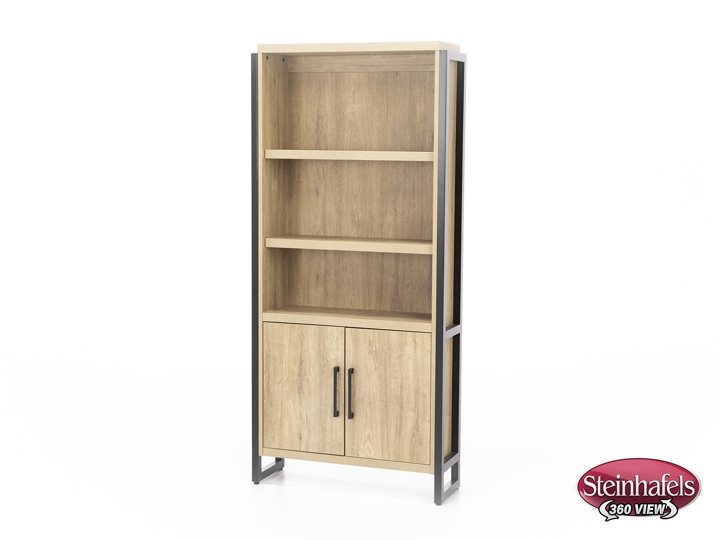 mrtn brown bookcase  image mas  