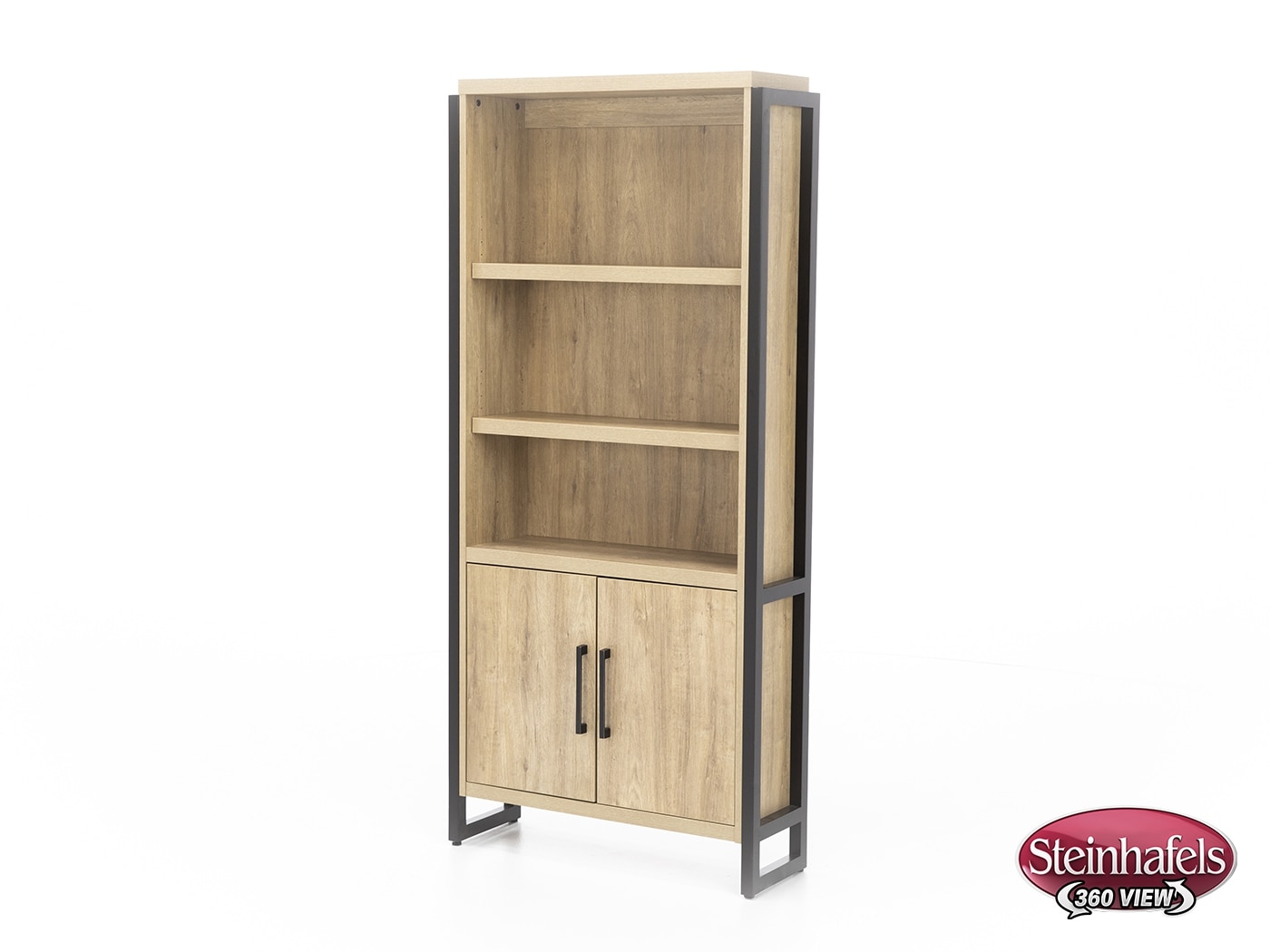 mrtn brown bookcase  image mas  