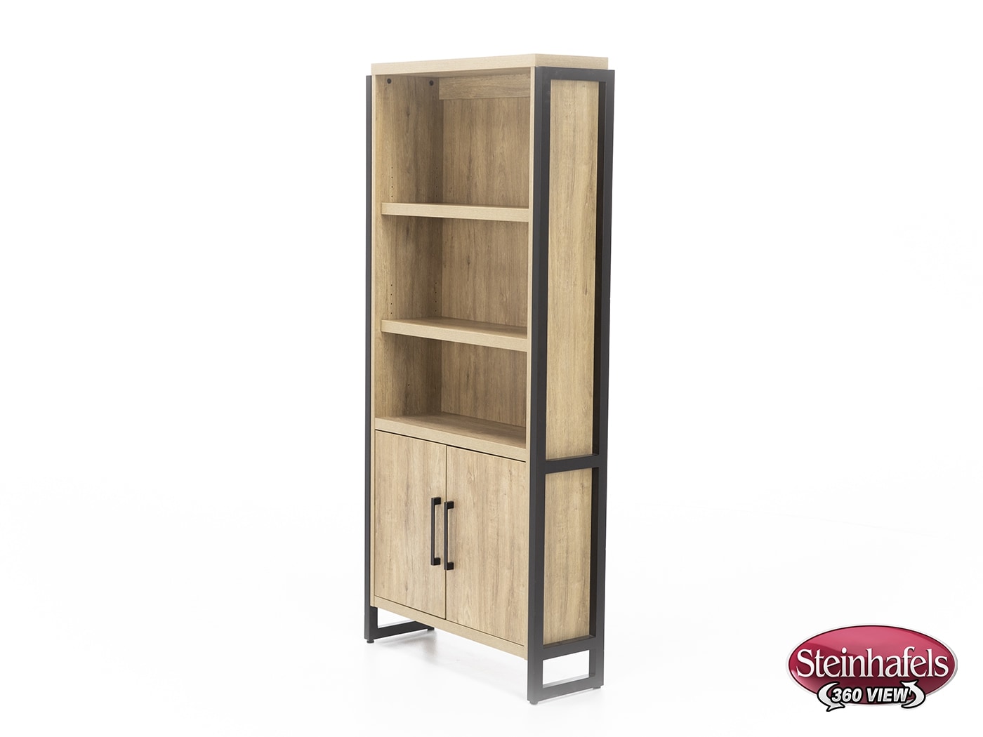 mrtn brown bookcase  image mas  