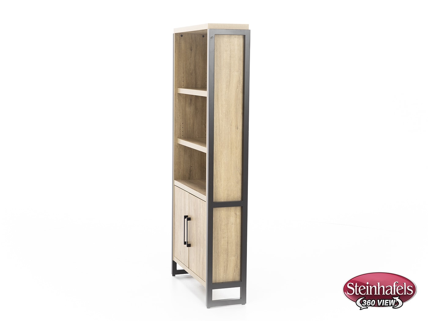mrtn brown bookcase  image mas  