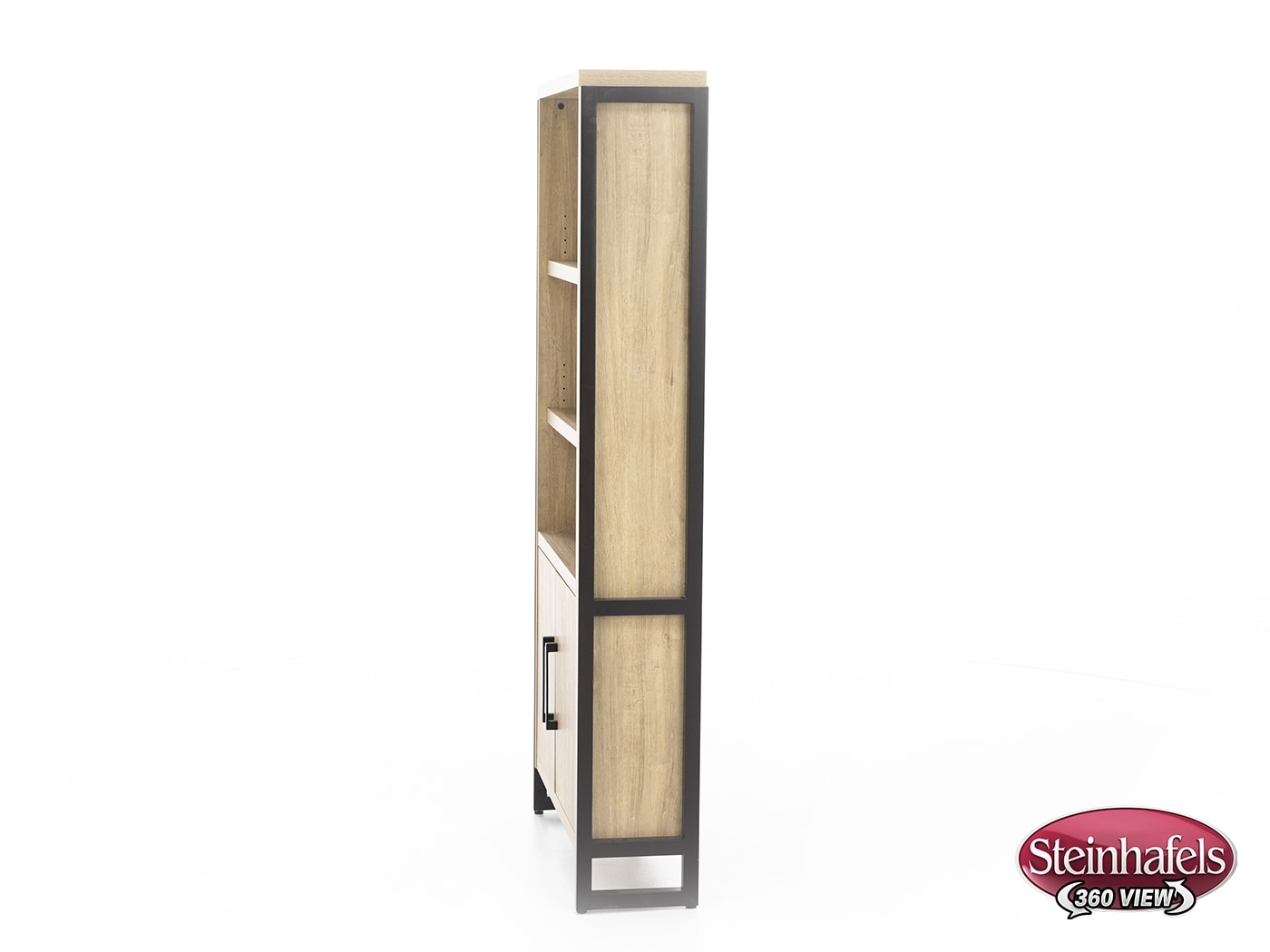 mrtn brown bookcase  image mas  