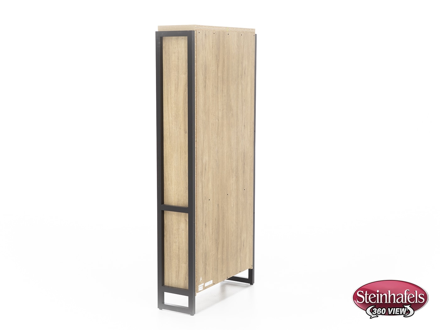 mrtn brown bookcase  image mas  
