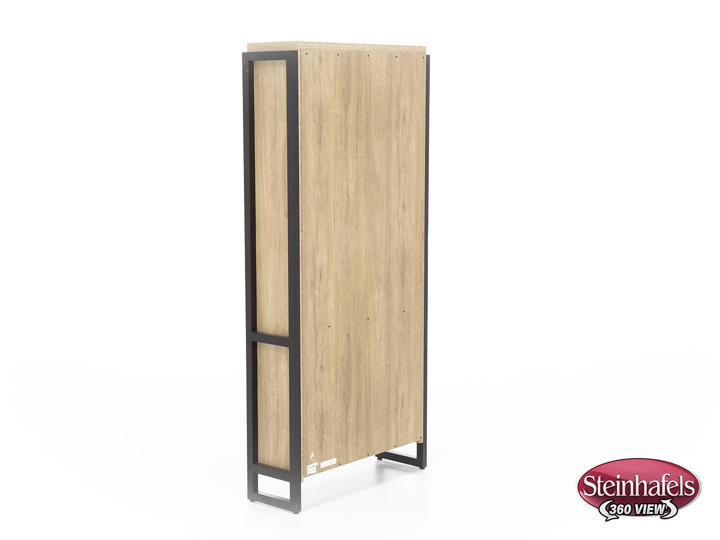 mrtn brown bookcase  image mas  
