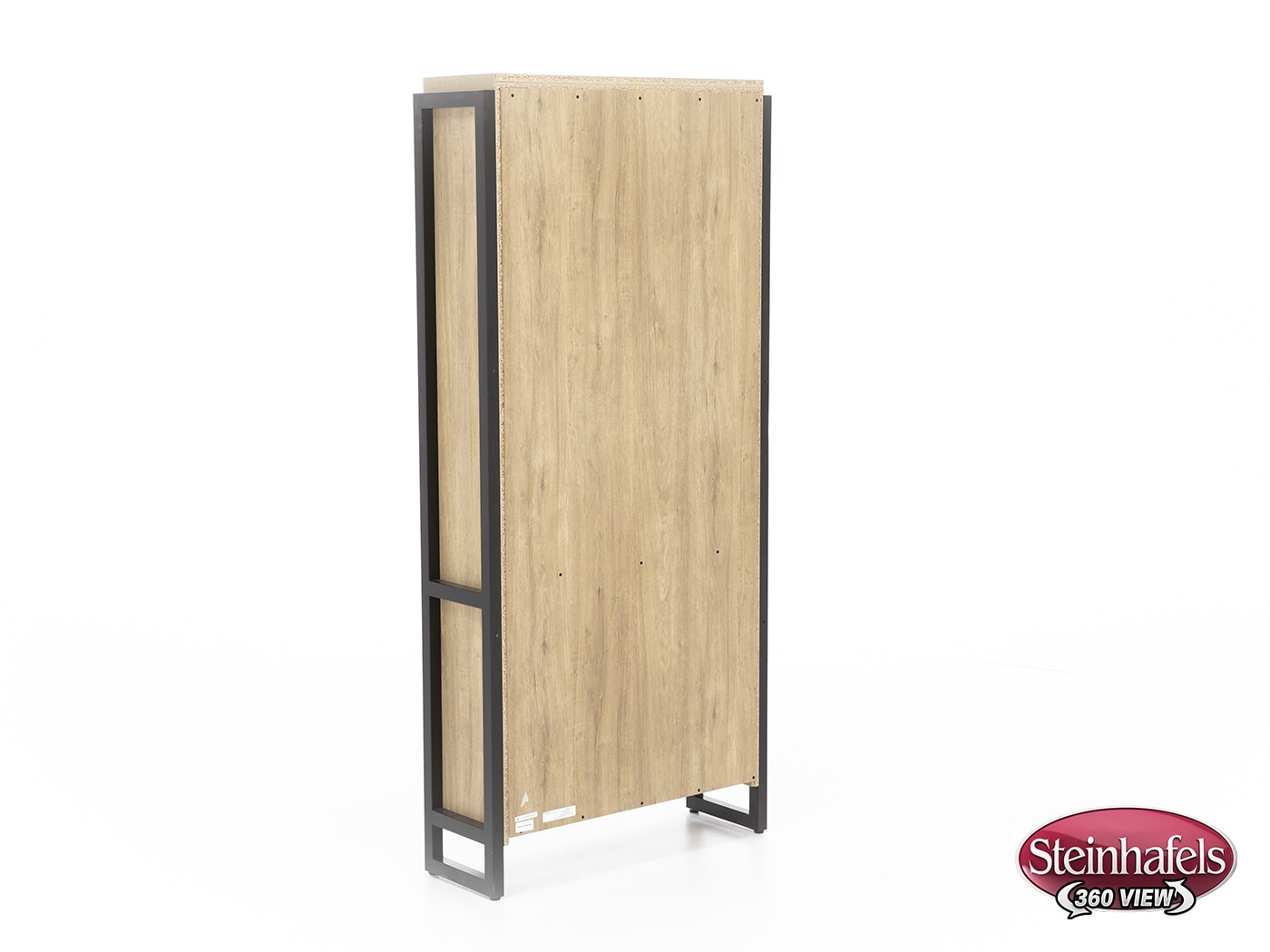 mrtn brown bookcase  image mas  