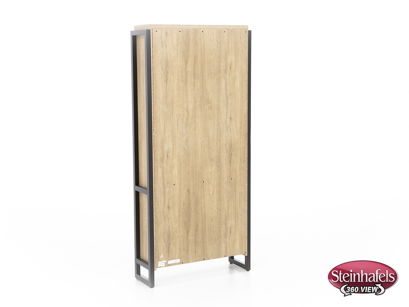 mrtn brown bookcase  image mas  