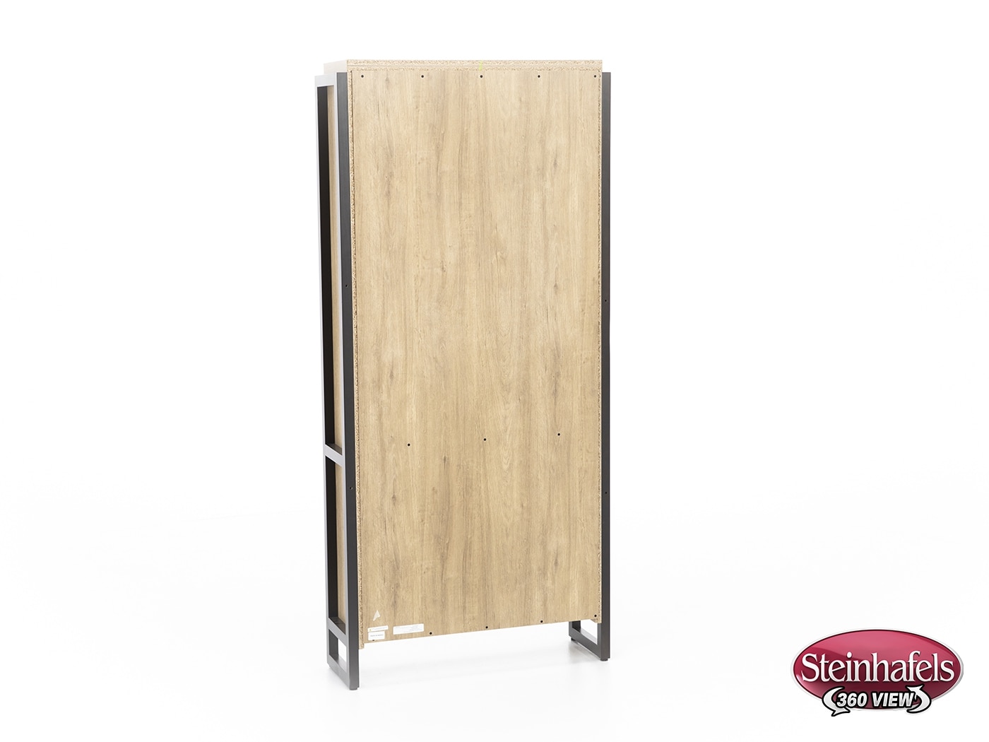 mrtn brown bookcase  image mas  
