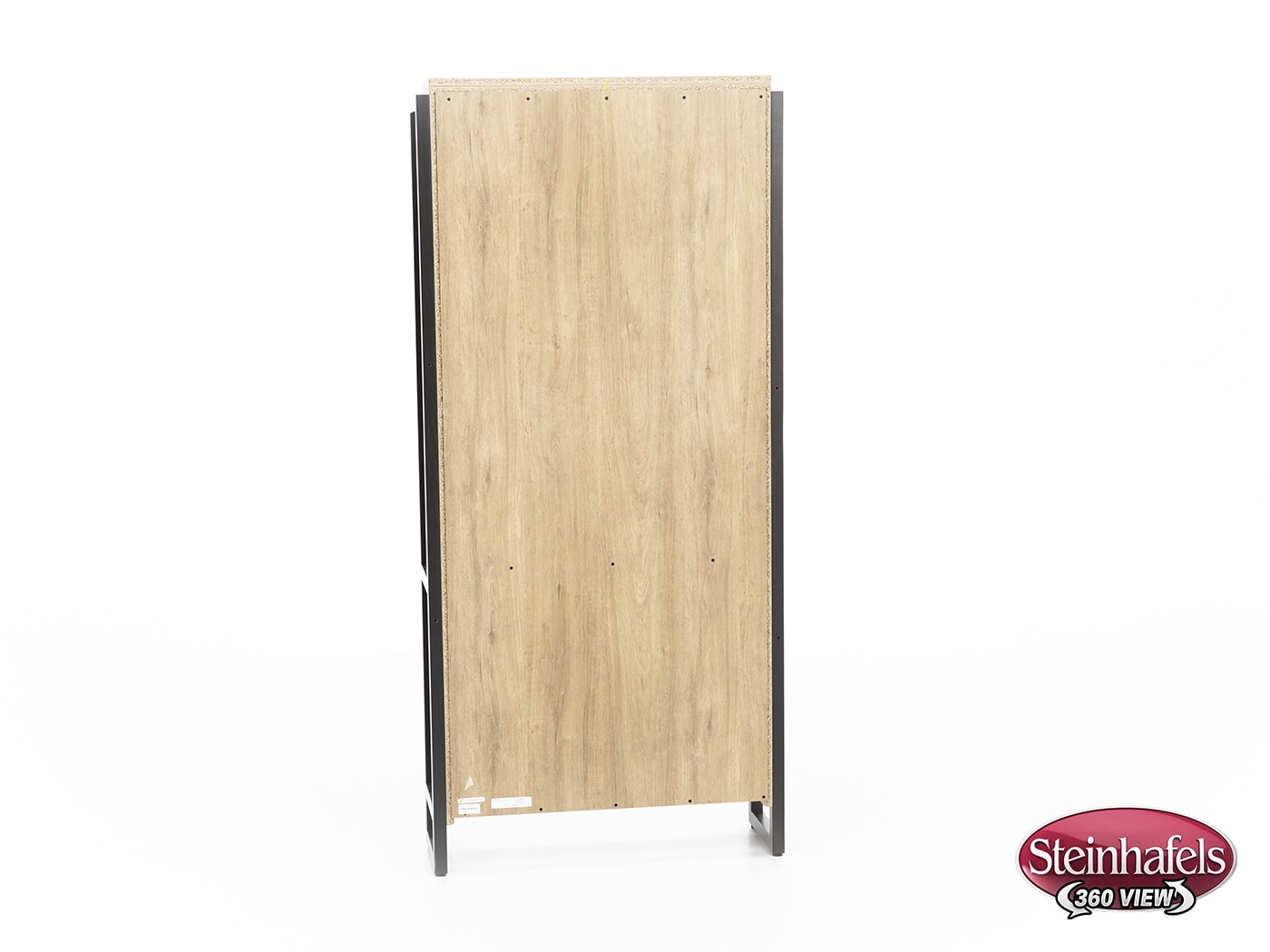 mrtn brown bookcase  image mas  