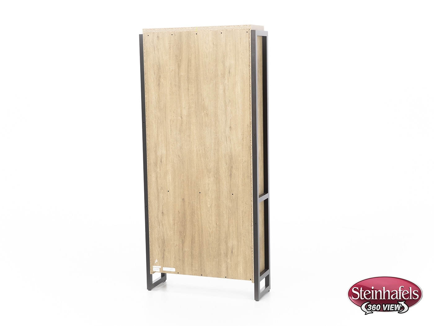 mrtn brown bookcase  image mas  