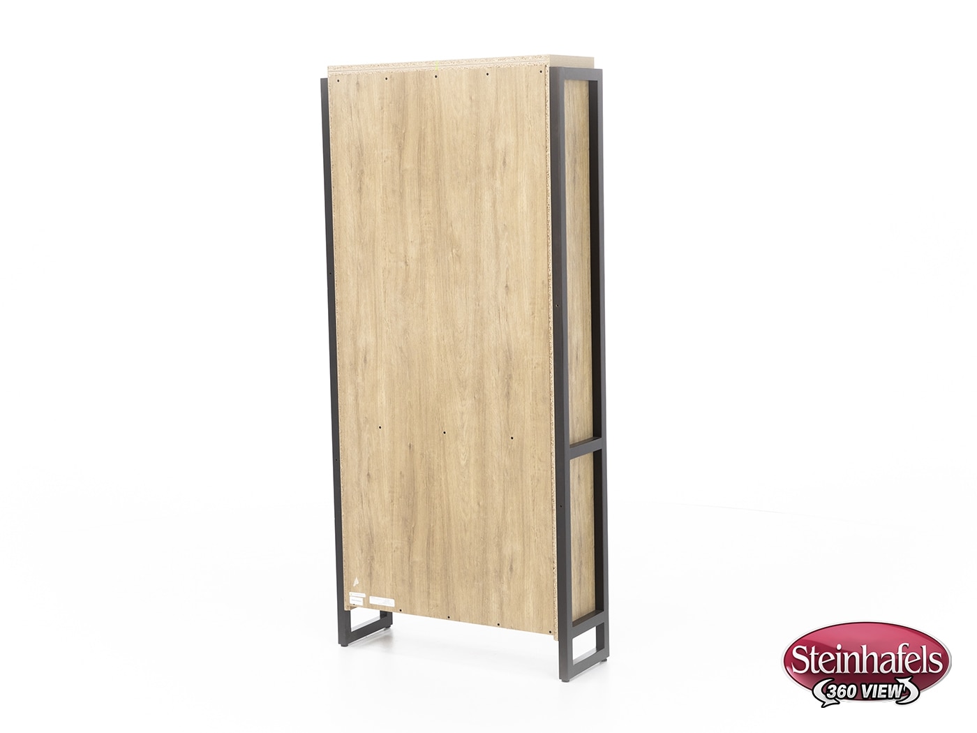 mrtn brown bookcase  image mas  