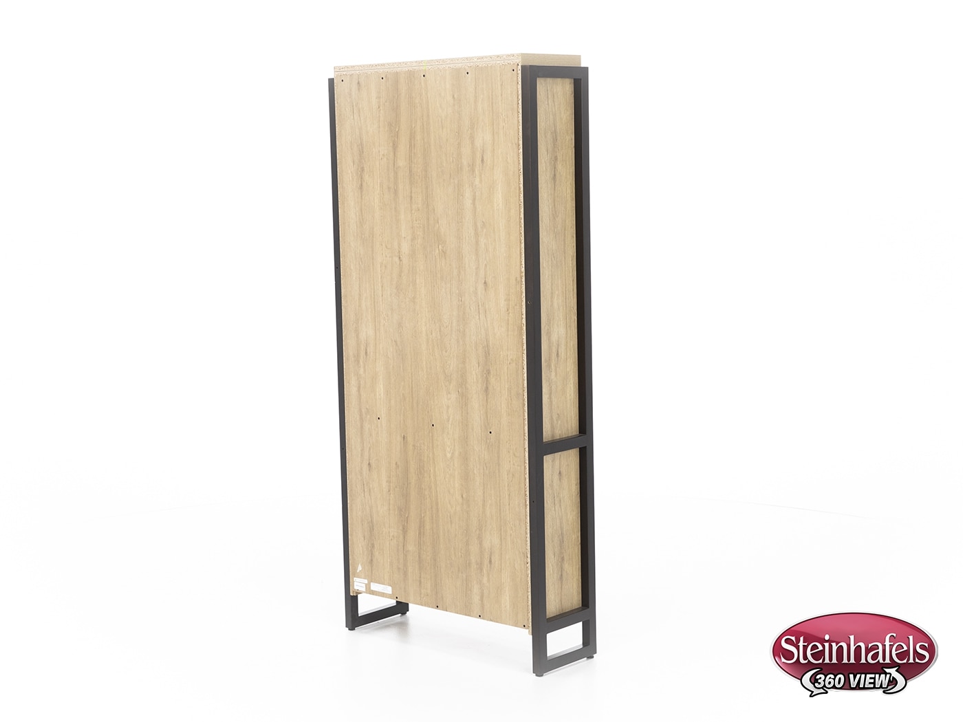 mrtn brown bookcase  image mas  