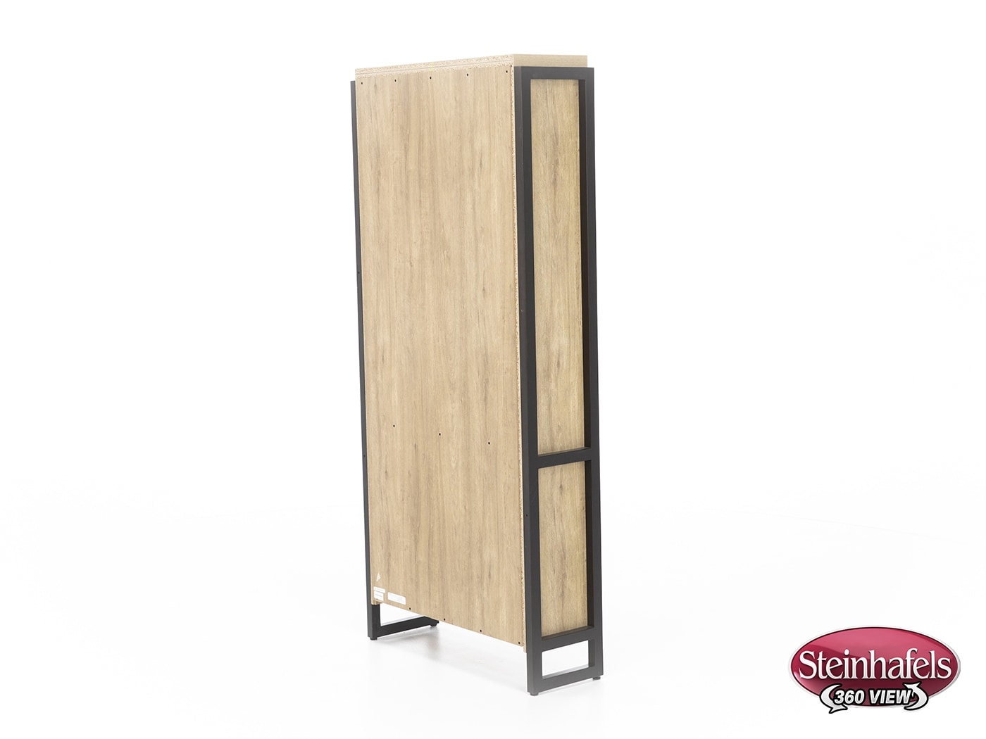 mrtn brown bookcase  image mas  