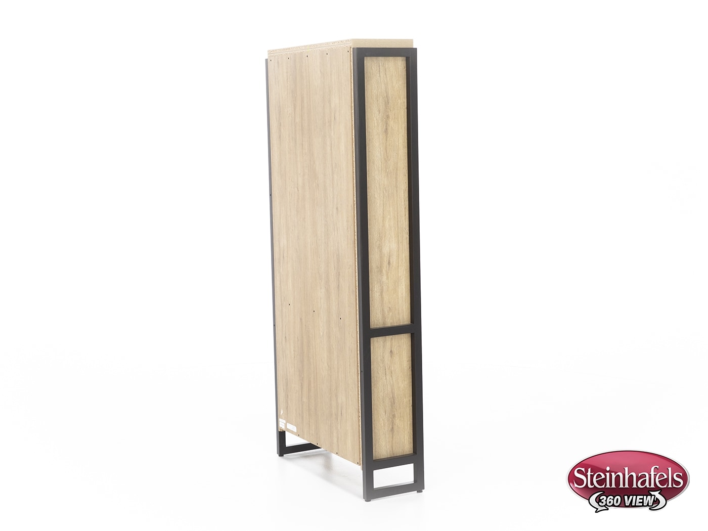 mrtn brown bookcase  image mas  