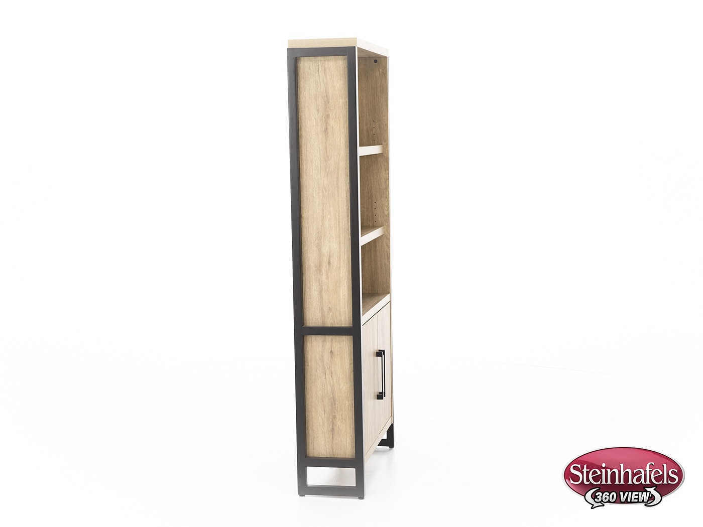 mrtn brown bookcase  image mas  