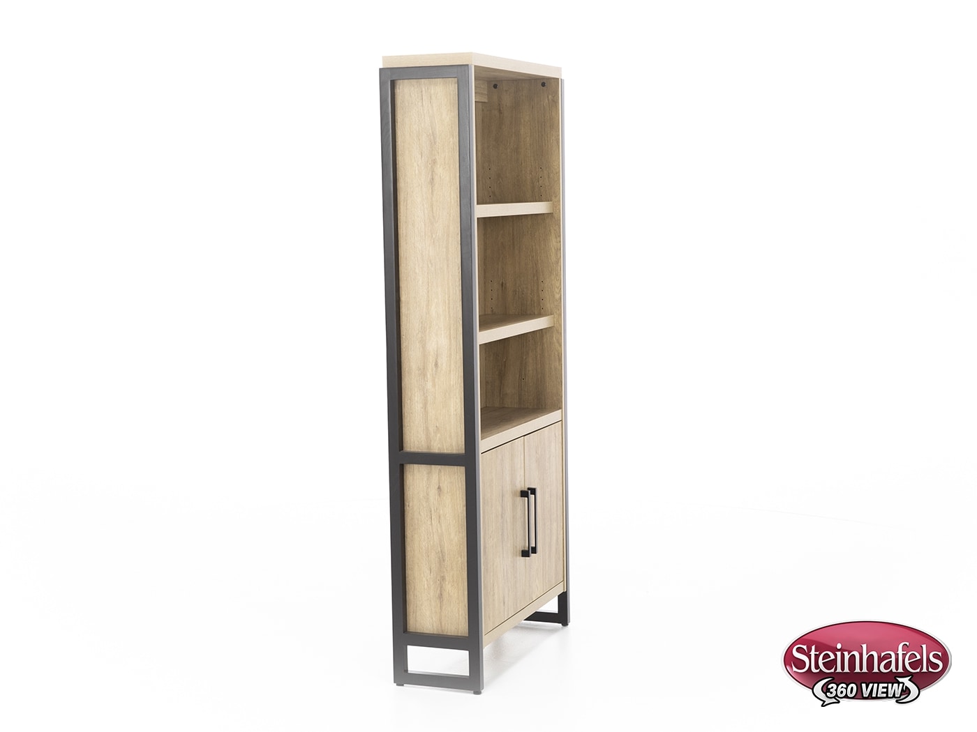 mrtn brown bookcase  image mas  