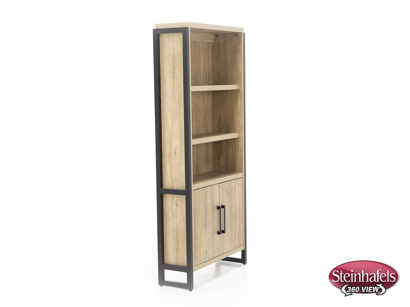 mrtn brown bookcase  image mas  