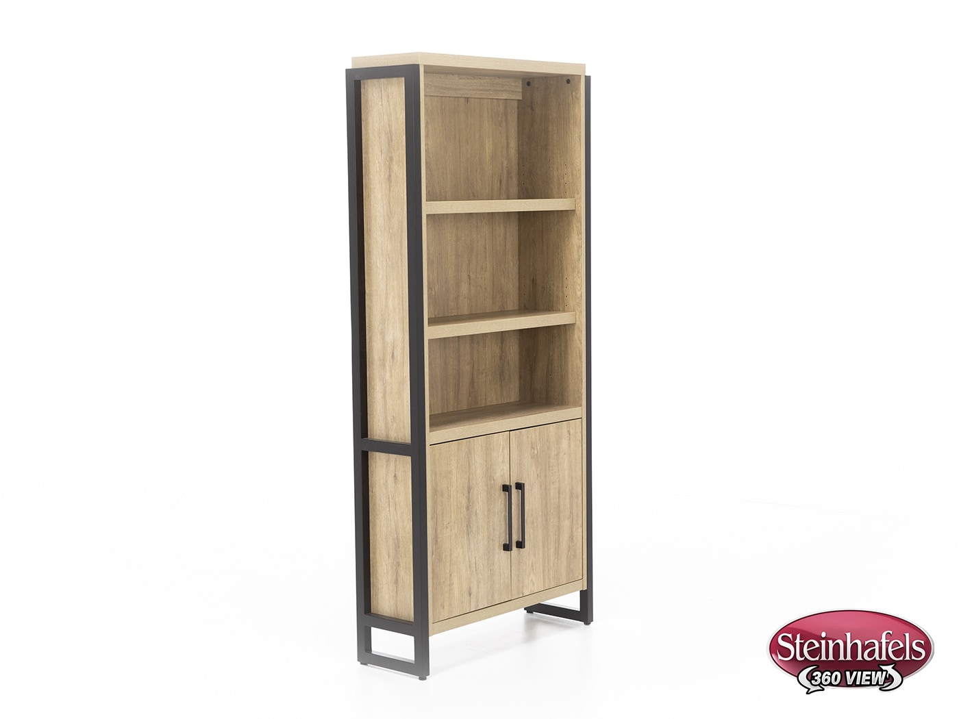 mrtn brown bookcase  image mas  