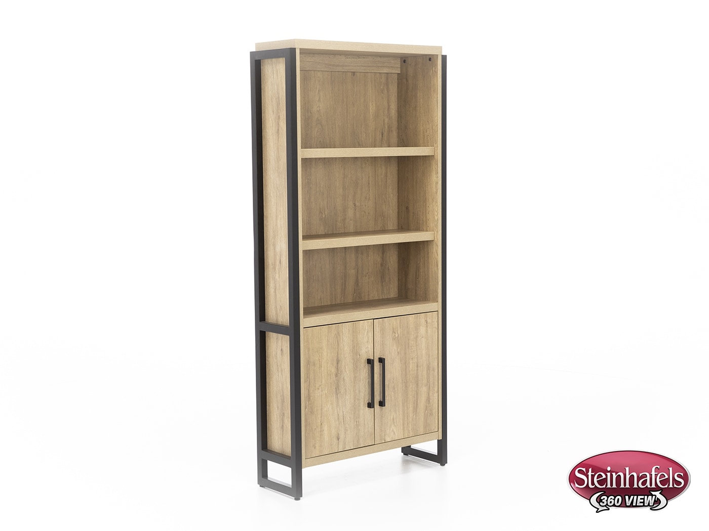 mrtn brown bookcase  image mas  