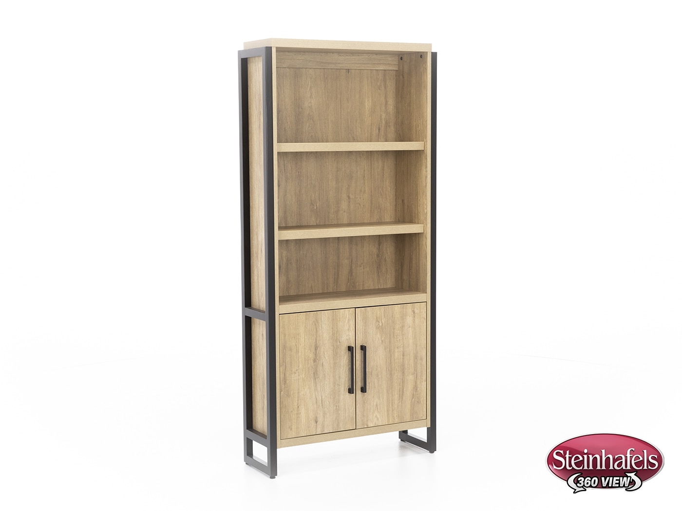 mrtn brown bookcase  image mas  