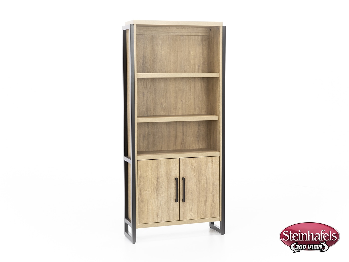 mrtn brown bookcase  image mas  