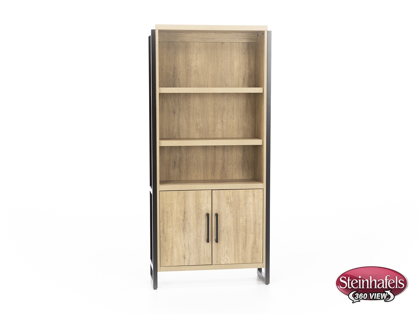 mrtn brown bookcase  image mas  