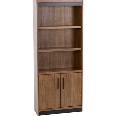 Andie Door Bookcase
