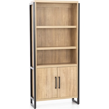 Artisan Door Bookcase