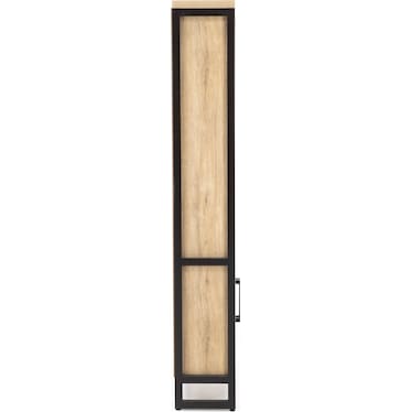 Artisan Door Bookcase
