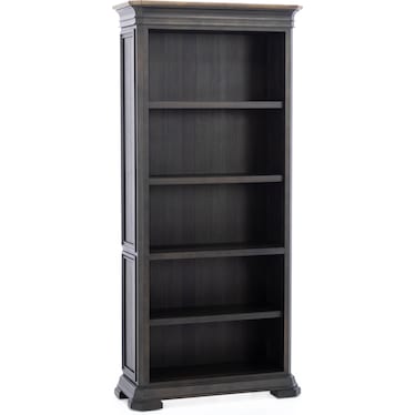 Windsor Bookcase