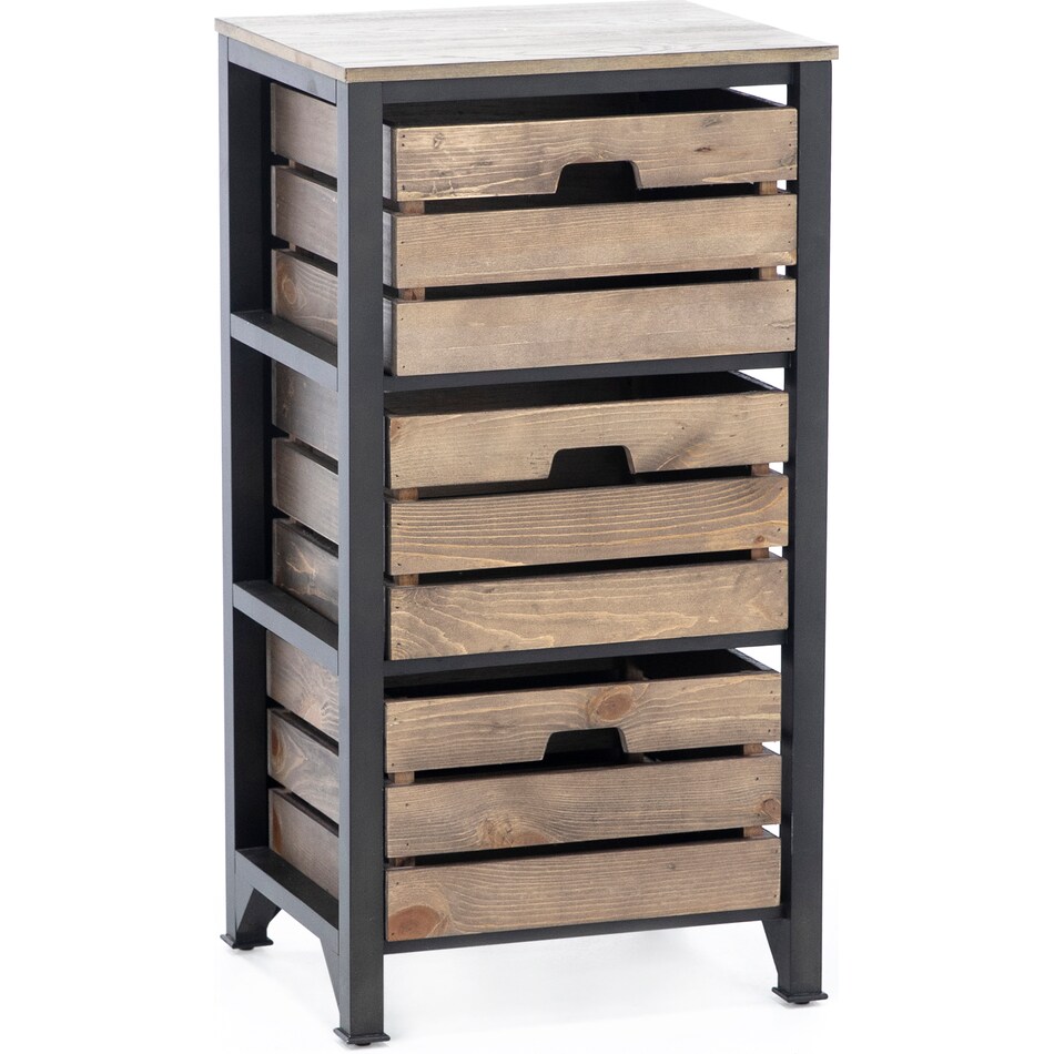 mrtn brown chests cabinets sull  