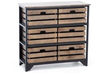 mrtn brown chests cabinets sull  