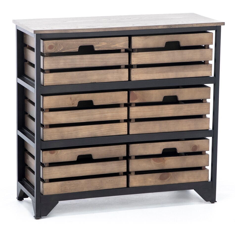 mrtn brown chests cabinets sull  