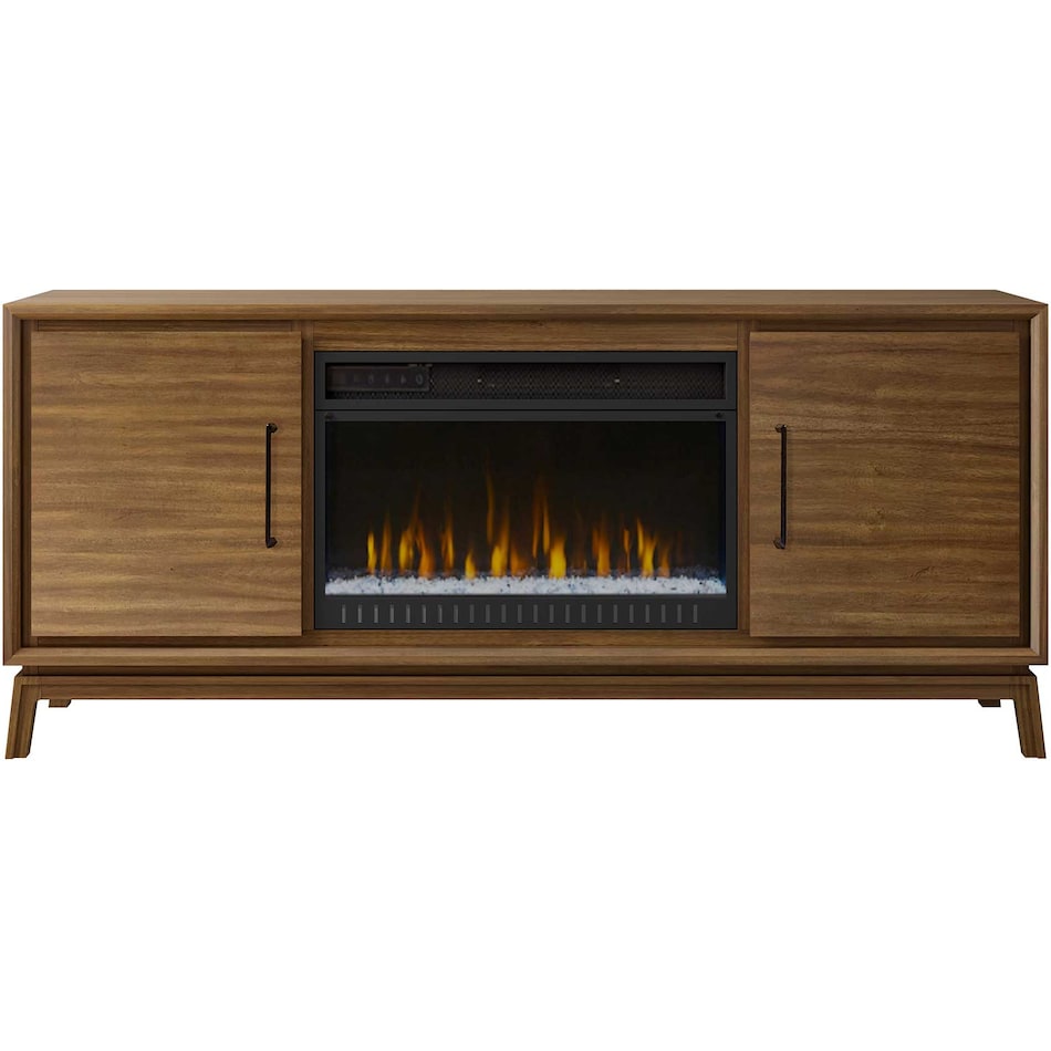 mrtn brown console wnn  