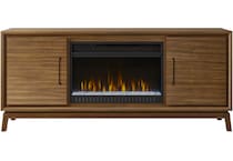 mrtn brown console wnn  