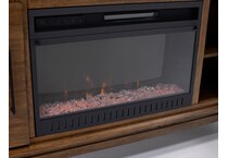 mrtn brown console wnn  