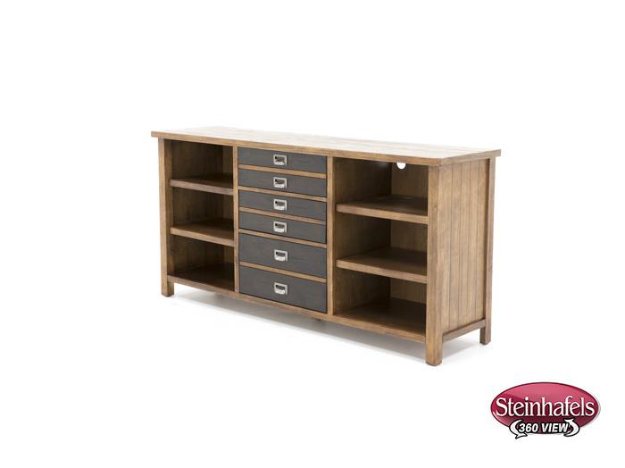 mrtn brown desk  image   