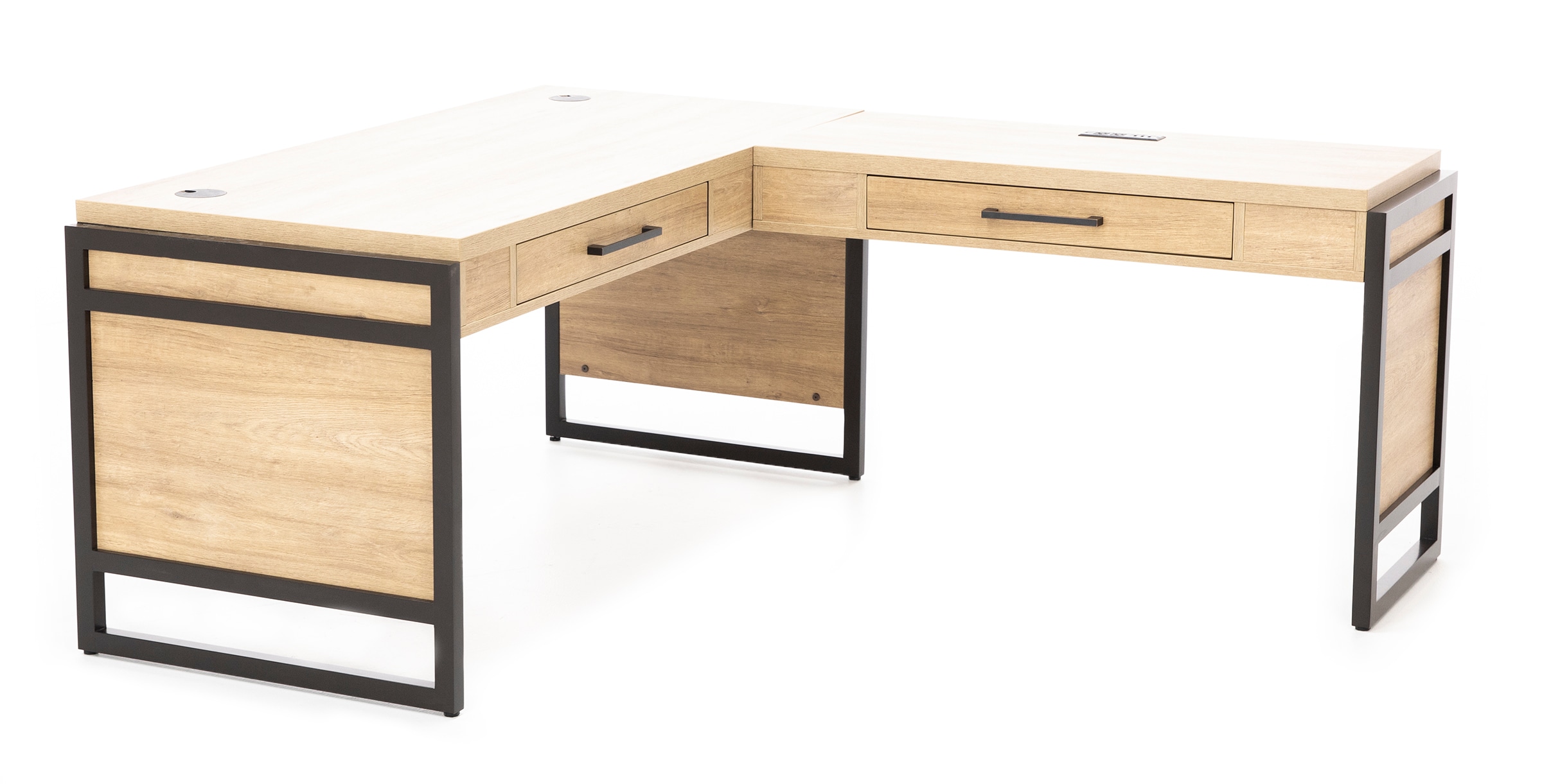 Artisan L-Desk | Steinhafels