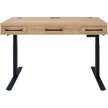 Artisan Sit & Stand Desk