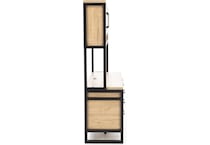 mrtn brown desk maspk  