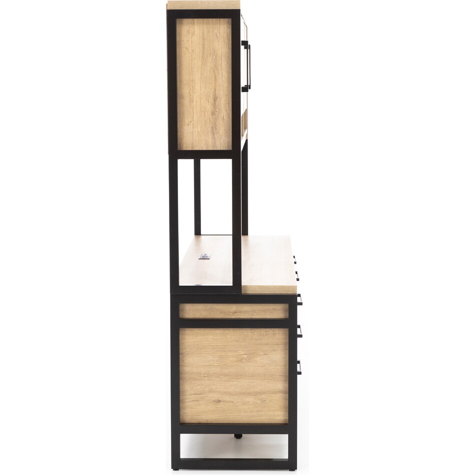 mrtn brown desk maspk  