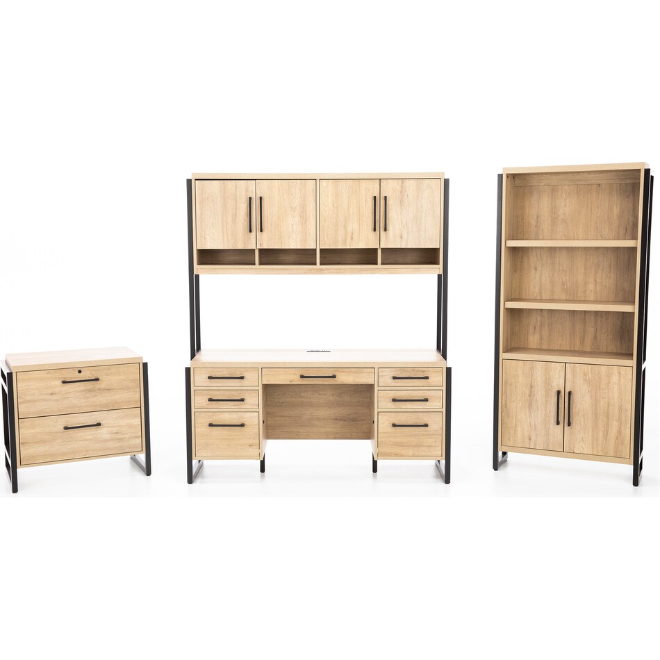 mrtn brown desk maspk  