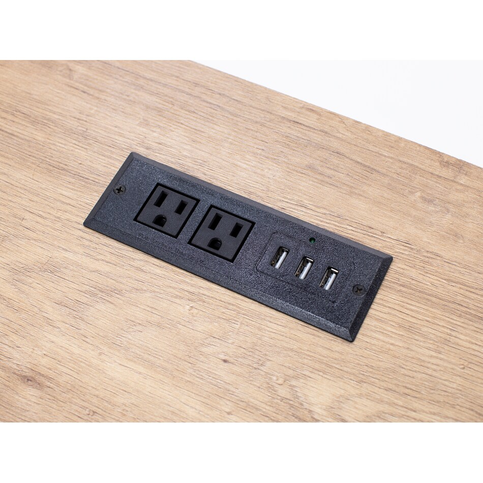 mrtn brown desk maspk  