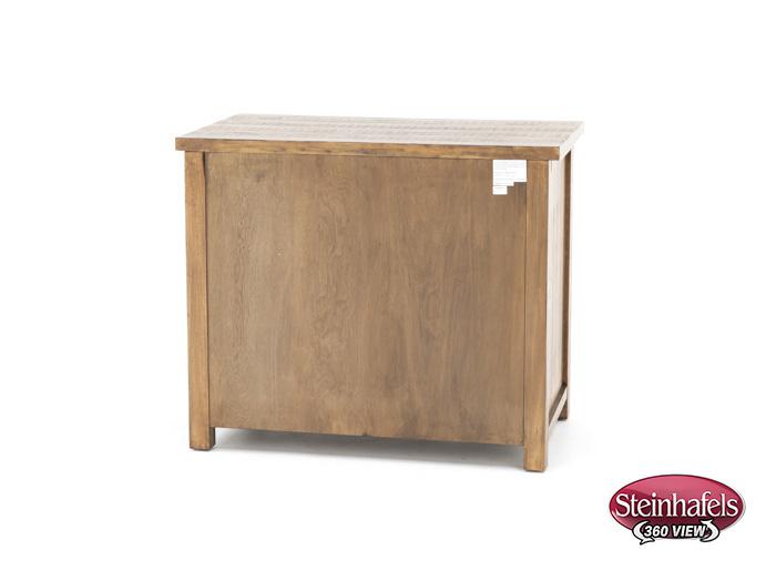 mrtn brown filing cabinet  image   